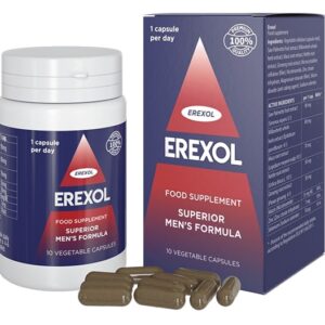 erexol